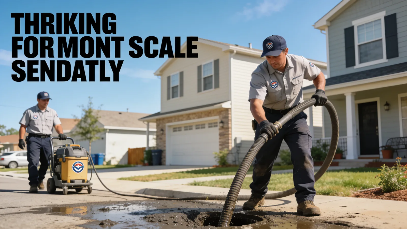 Sewage Cleanup in Mill Creek, PA near me